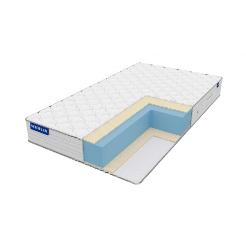 Матрас Vitaflex Light Double Easy Max Eco (Лайт Дабл Иси Макс Эко)