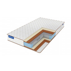 Матрас Vitaflex Optimal Nature Light S1000 (Оптимал&nbsp;Нэйчер&nbsp;Лайт&nbsp;S1000)