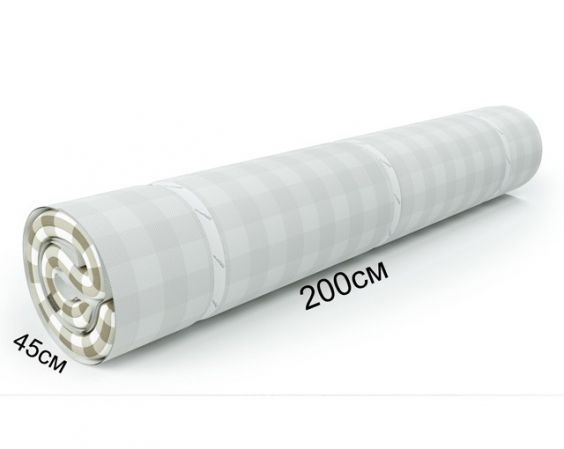 Матрас Mr.Mattress Light Way Medium (Лайт&nbsp;Вэй&nbsp;Медиум)