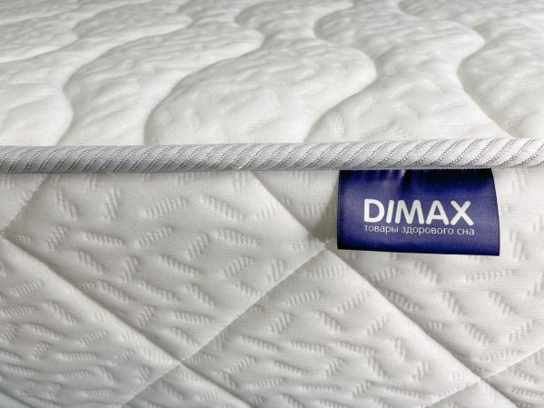 Матрас Dimax Relmas Twin Foam 3 Zone (Релмас&nbsp;Твин&nbsp;Фоам&nbsp;3&nbsp;Зоун)
