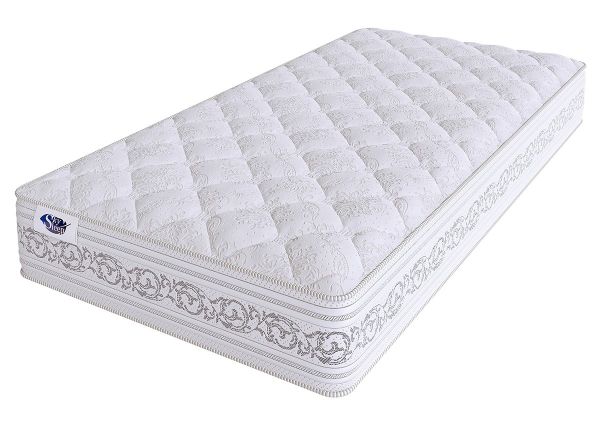 Матрас SkySleep Real Zone Duo Medium S500/DS (Рил&nbsp;Зоун&nbsp;Дуо&nbsp;Медиум&nbsp;S500/ДС)